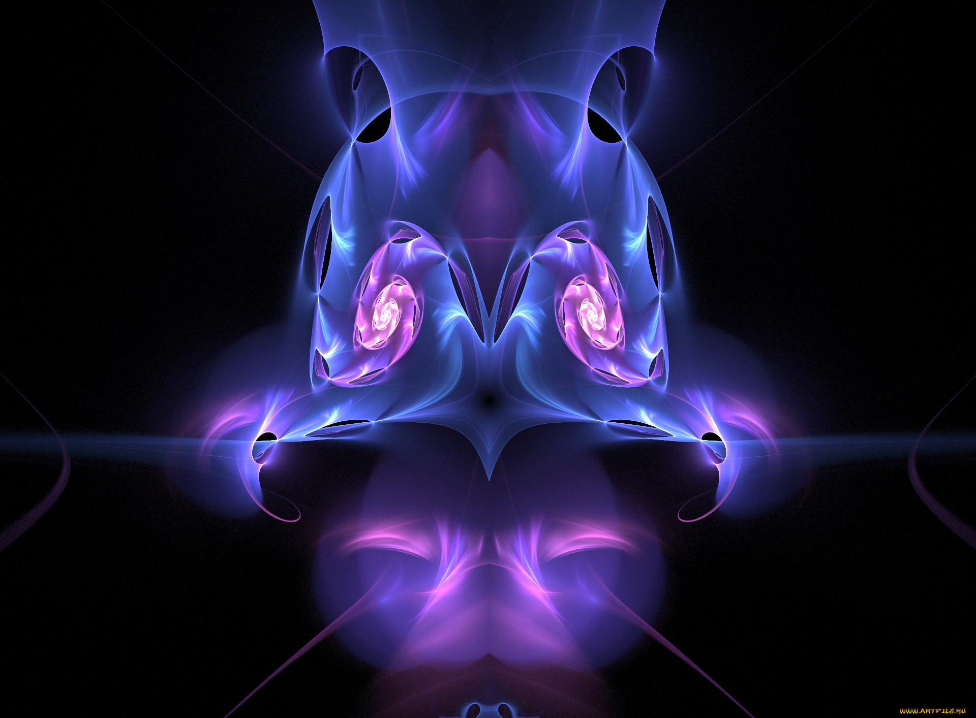 3, , fractal, , 